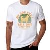 Dog Mom Shirt Tshirt Plus Size Gym Sports Tshirt