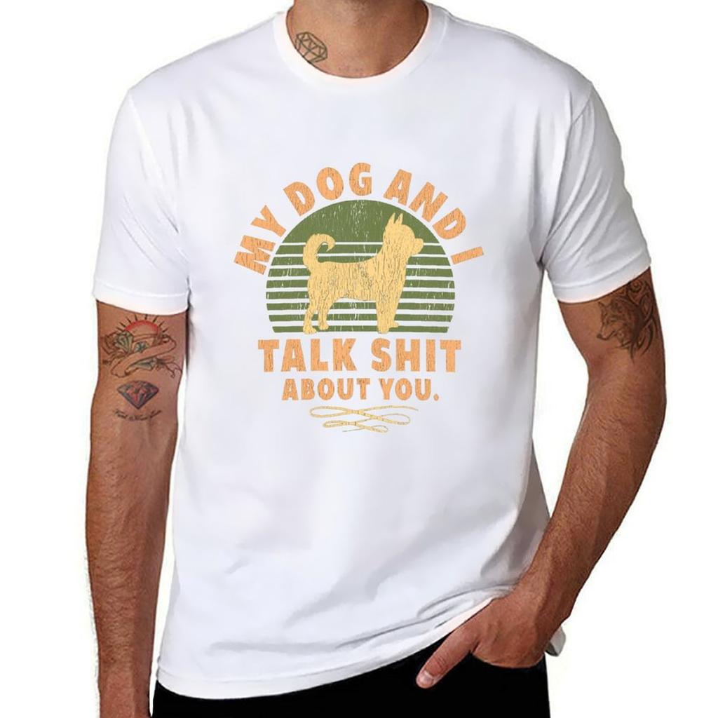 Dog Mom Shirt Tshirt Plus Size Gym Sports Tshirt