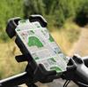 Vayox Va0344 Motorcycle Phone Holder For Handlebar Bike