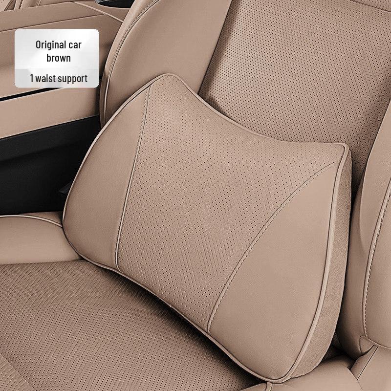 Подушка для поддержки шеи и поясницы в автомобиле PerfectFit L9L8L7I8
