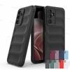 For Samsung Galaxy M36 5G Case Samsung Galaxy M36 5G Cover Cases Shockproof Silicone Anti-fingerprint Protective TPU Phone Cover