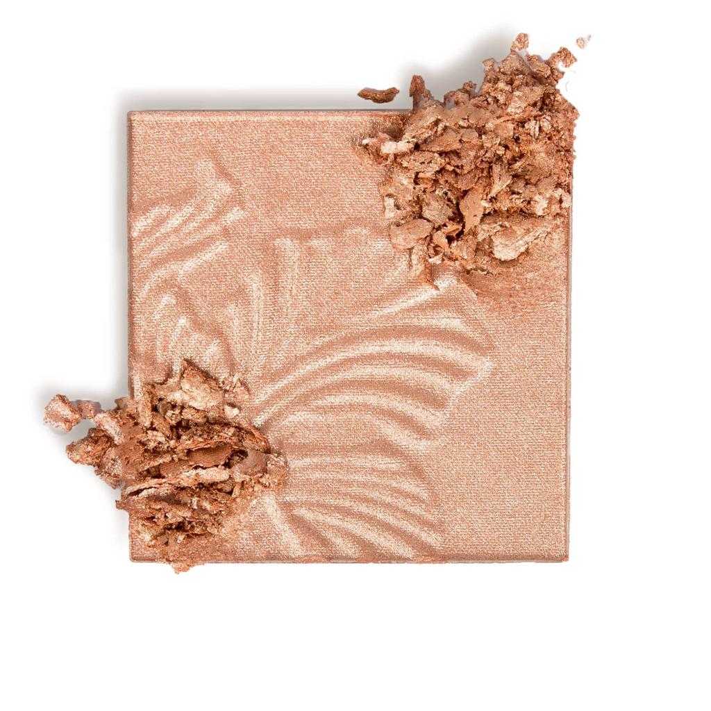 Wet n wild, Пудра-хайлайтер MegaGlo, Драгоценные лепестки, 0,19 унции (5,4 г)