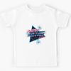 New Retro Wave Kids T-Shirt