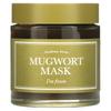 Mugwort Beauty Mask, 110g (3.88oz)