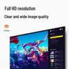 Lenovo 27-дюймовый монитор Lecoo B2713E Full HD, вилка CN (адаптер в комплекте)