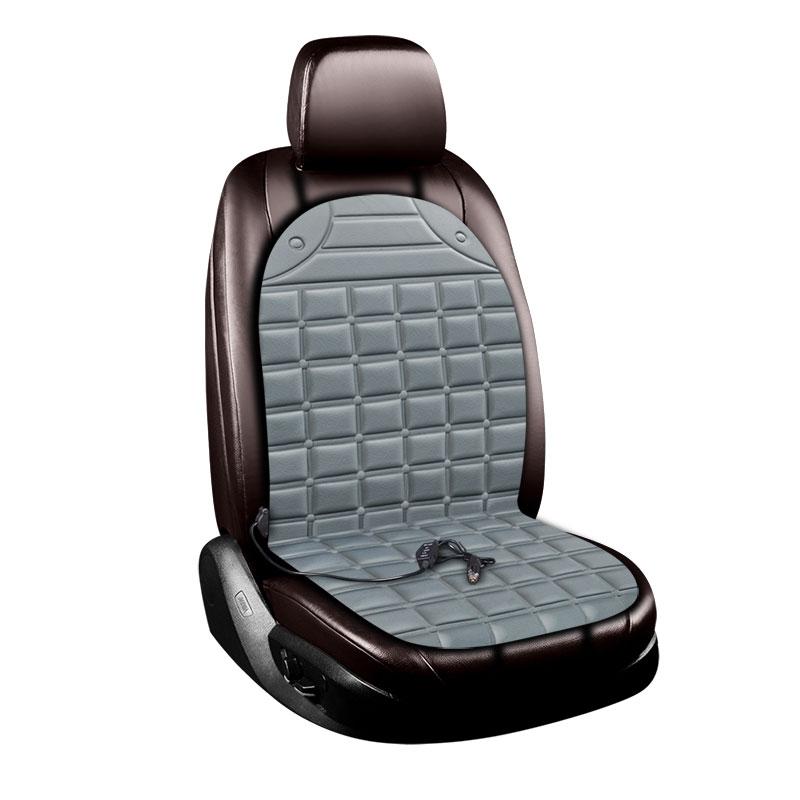 12V Heated Car Seat Cushion Cover Seat Heater Warmer Winter Car Cushion Cardriver Heated Seat Cushion