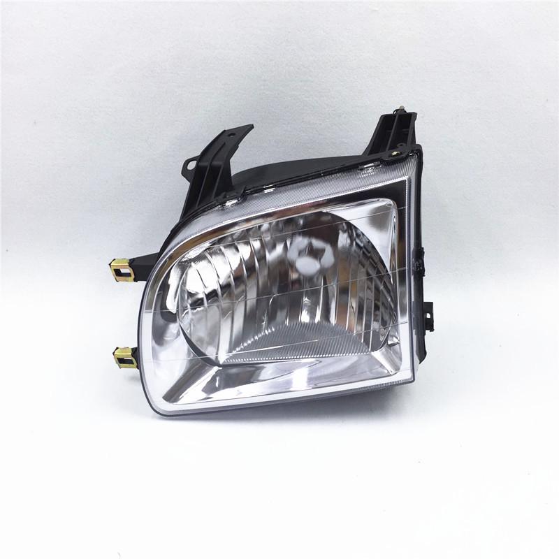 Zhongxing Weihu G3 Pickup Headlight Assembly
