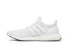 adidas Ultra Boost 1.0 DNA Triple White (Женский)