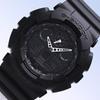 CASIO G-SHOCK GSHOCK GA-100-1A1 ( ГА 100 1А1 ГА1001А1 ГА-100 ГА-100-1А ) Наручные часы для мужчин