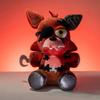 Пять ночей с Фредди Fnaf Хоррор Плюшевые Мягкие Игрушки Набор С Ультра Мягким Коротким Плюшем Для Всех Возрастов