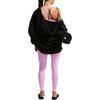 Nike Womens Dri-Fit High-Rise 7/8 Tights Solid Color Casual Pants Women bottoms II5234-621