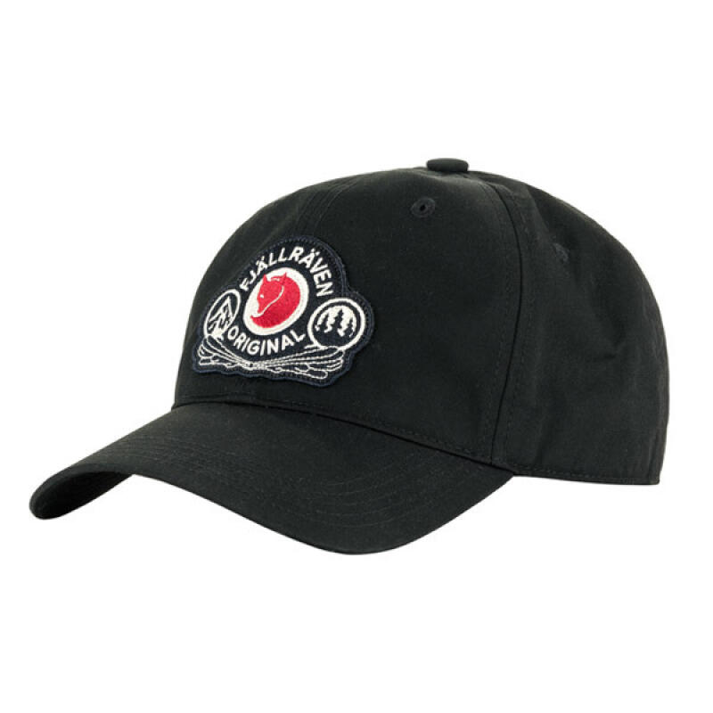 Шапка FJALL RAVEN Кепка Классический значок 86979/550