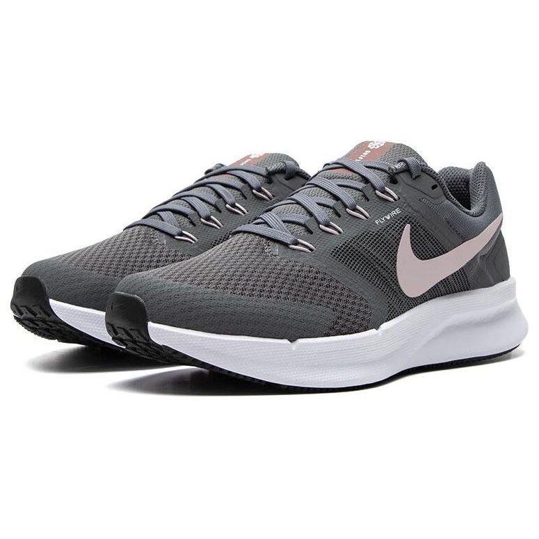 Nike Run Swift 3 'Grey White' Women's DR2698-008