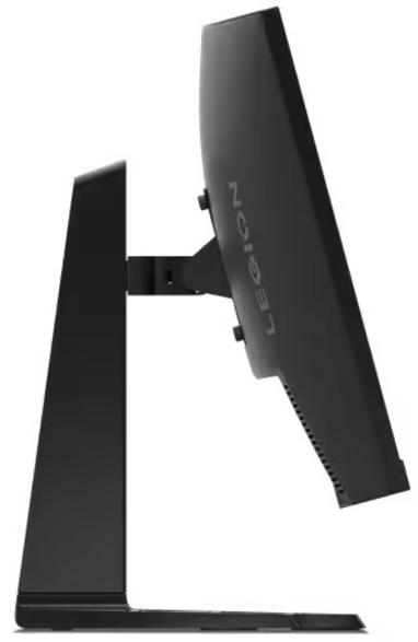 Lenovo legion r27qc-30 27 qhd va monitor 0.5ms 180hz
