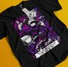Gojo Satoru T-Shirt Sukuna Shirt Jujutsu Kaisen Tshirt Toji Tee Nanami Yuta Maki