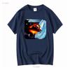 ZZ TOP Afterburner Black For T Shirt All Size TP599 vintage Washed Soft Unisex Breathable Stretched Versatile Casual graphic