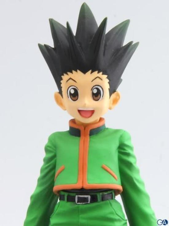 HUNTER×HUNTER Gon Figure Banpresto