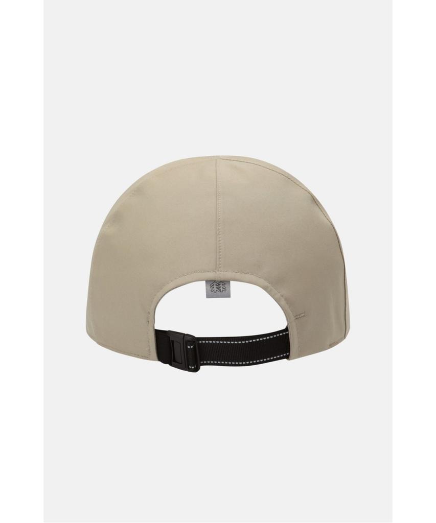 Кепка унисекс Koolongseupocheu Gore-Tex 3L Qerex26101Bei