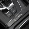3D Металлический Автомобильный Эмблема Буква Декоративные Наклейки Значок Наклейка Для Volvo AWD C30 S80 S90 T6 V40 V50 V60 V70 V90 XC40 XC60 XC70 XC90