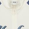 New MLB Jackets & Coats Men's White 3AWJV0253-50IVS