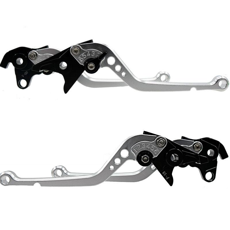 Short&Long For Kawasaki Z800 / E version 2013 2014 2015 2016 Z750 not Z750S model 2007-2012 Motorcycle CNC Brake Clutch Levers