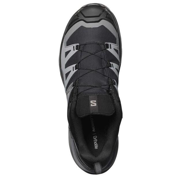 SALOMON X-Ultra 360 Goretex ботинки трекинговые