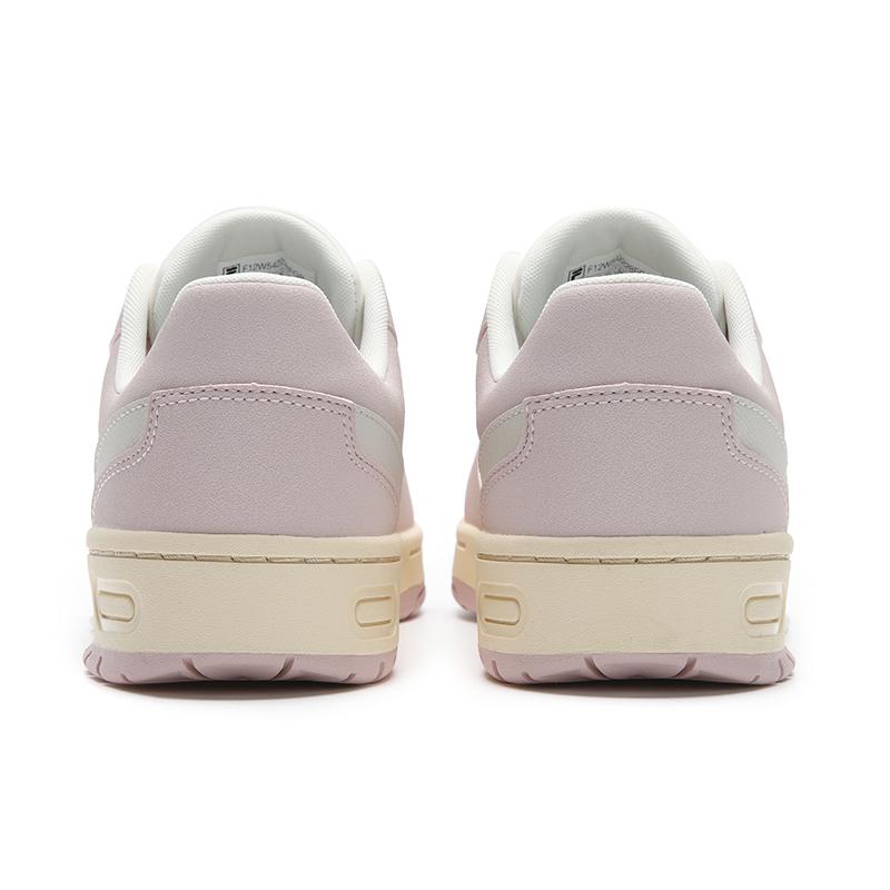 Fila Teratach Износостойкие и легкие низкие кеды для скейтбординга Женские F12W542228FGP