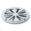 SANWA SUPPLY Вращающаяся подставка 33 см, нагрузка 30 кг, Диаметр, Грузоподъемность, CR-16K