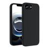 Матовый силиконовый чехол военного класса для iPhone Air 17 16 Pro Max, задняя крышка, ультратонкий матовый мягкий ТПУ чехол для iPhone 16 Plus