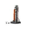 Lego Система космического запуска Artemis НАСА