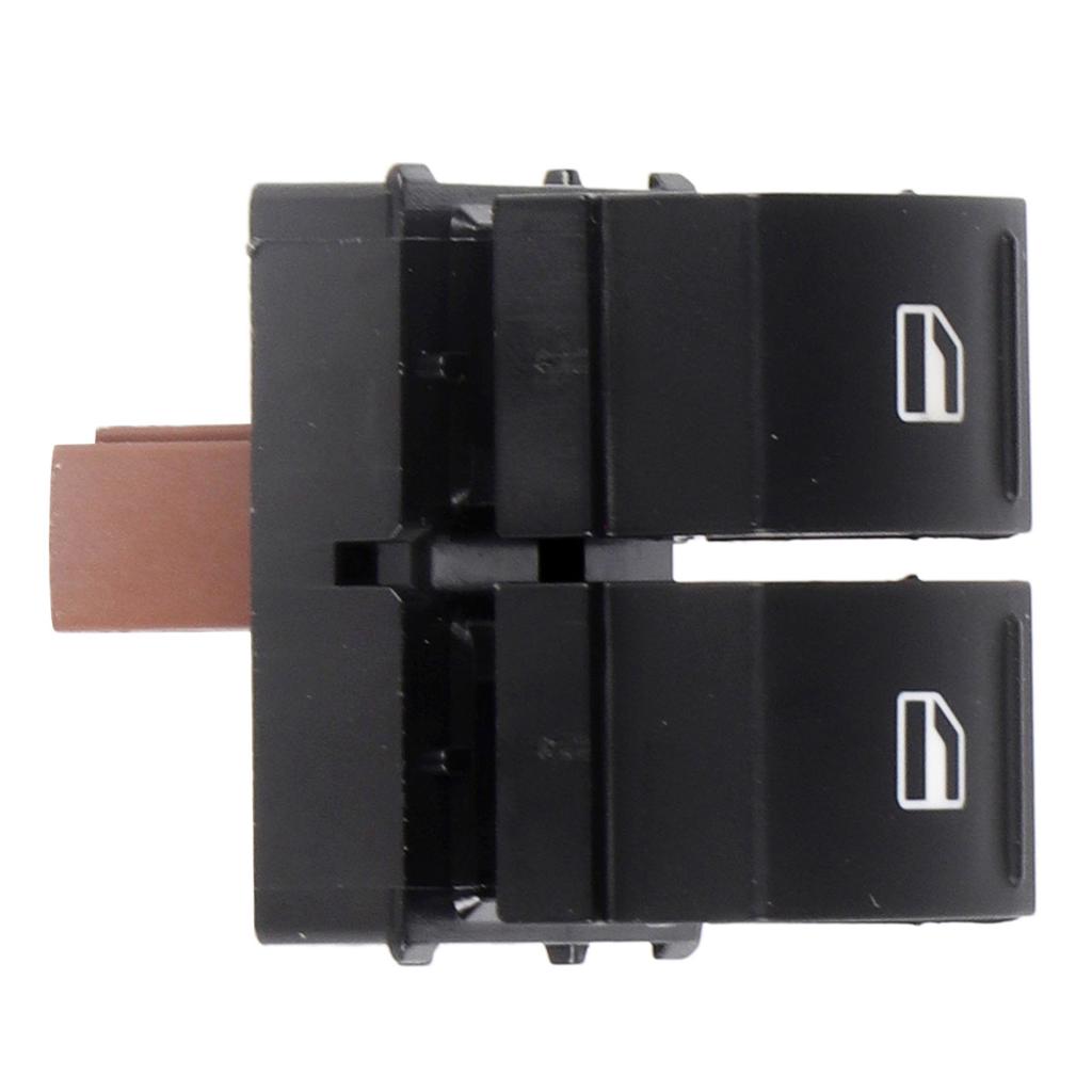 Электрический переключатель стеклоподъемника для Octavia Fabia 2 Roomster 1Z0959858