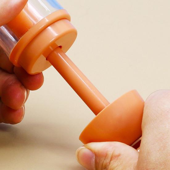 Мини-распылитель для лица с функцией освежения лица и тела, дорожный отпариватель, 150 мл, многоразовый флакон для освежения лица и тела