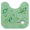 Studio Ghibli My Neighbor Totoro Toilet Mat Approx