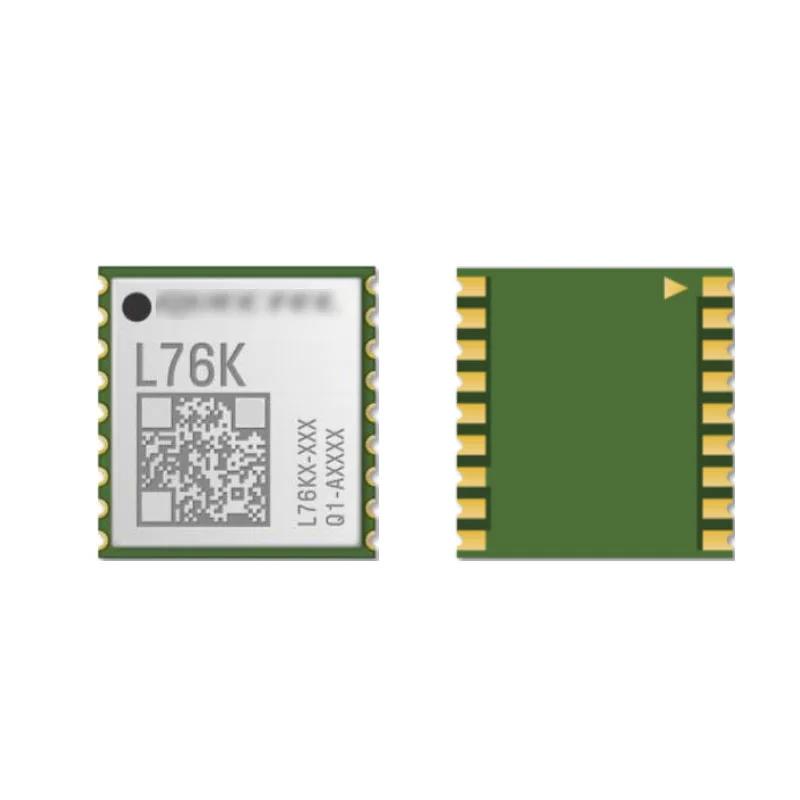 L70B-M39 L76KB-A58 L76K модуль новый оригинальный модуль позиционирования GPS GNSS