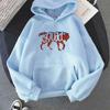 Life Is Strange 2 Hoodie Soft Sweatshirt Women/Men Aldult с карманом Cartoon Clothing Casual Hoody
