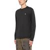 STONE ISLAND Худи хлопковое с аппликацией-компасом 811522713-A0029