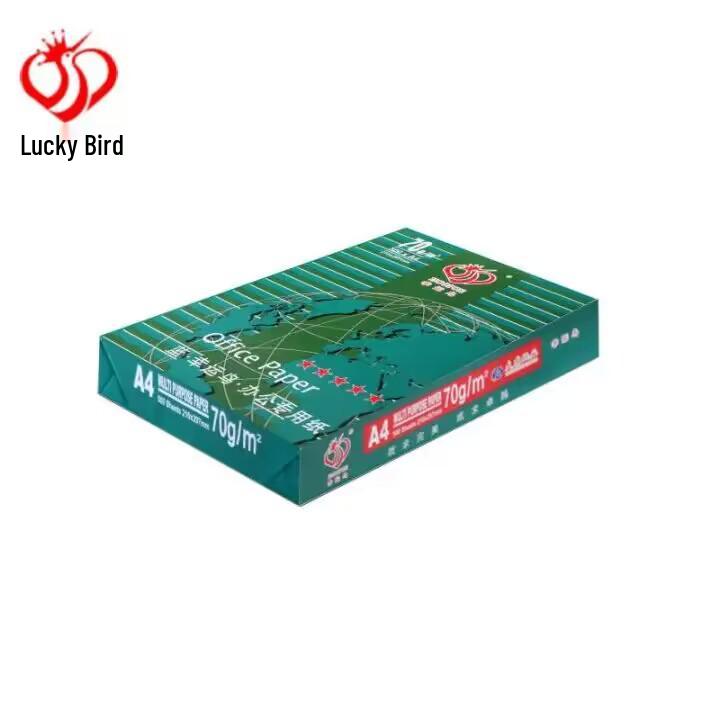 Белая бумага для печати Meiyin A4/A3, 80 г, 8 пачек, 500 листов/пачка