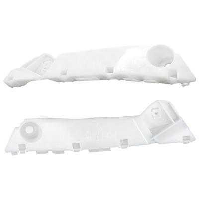 1 шт. Кронштейн-фиксатор переднего бампера, Support Mount Bracket для Mazda CX-9 2007-2015 TD11-50-0T1F TD11-50-0U1F