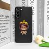 Забавный Мультяшный Свежие Фрукты Пара Кошек Чехол для Телефона для Google Pixel 10 9A 8 A 7A 6 A 7 PRO 8 9 Pro XL 4G 5G Милый Матовый Мягкий Чехол