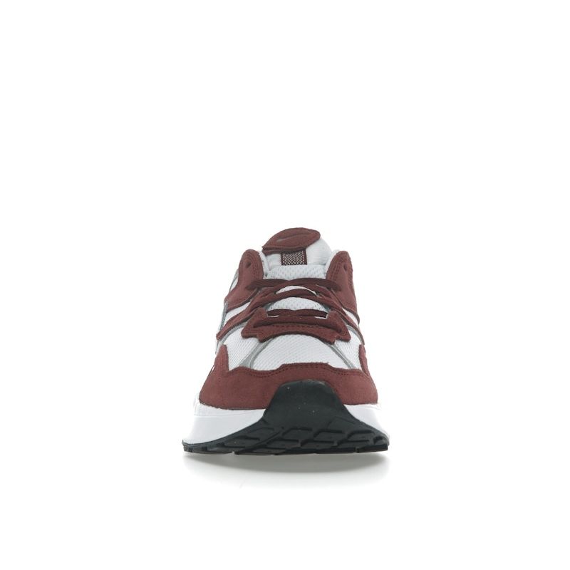Nike AL8 Красный Серый Серебристый Белый FJ3794-600