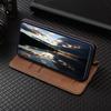 Nappa Genuine Leather Case for Xiaomi Poco X2 X3 X4 X5 X6 X7 F7 GT Pro NFC Neo Ultra Magnetic Flip Cover Wallet Phone Cases