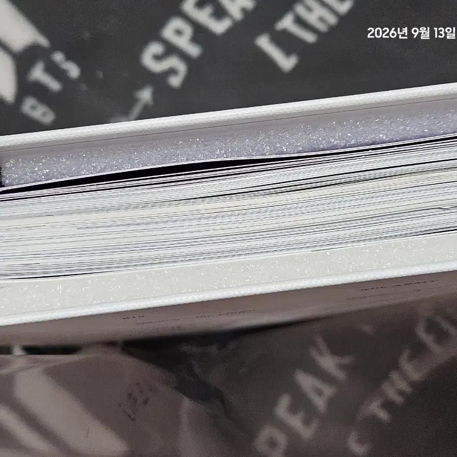 BTS Official 2017 Memories DVD photocard Namjoon (Simple Unboxing)