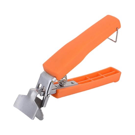 Stainless Steel Pot Pan Bowl Dish Plate Gripper Clip Kitchen Tool