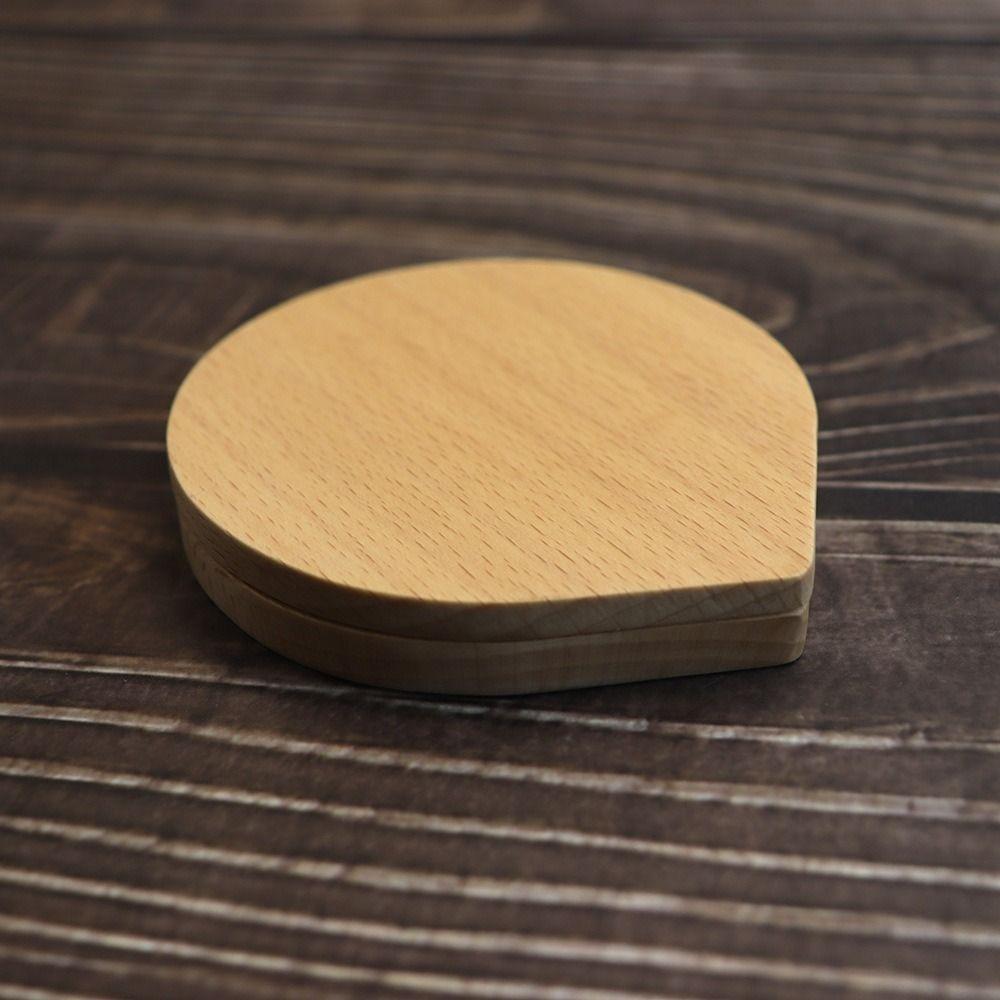 Вращающееся косметическое зеркало, складное компактное карманное зеркало для женщин и девушек