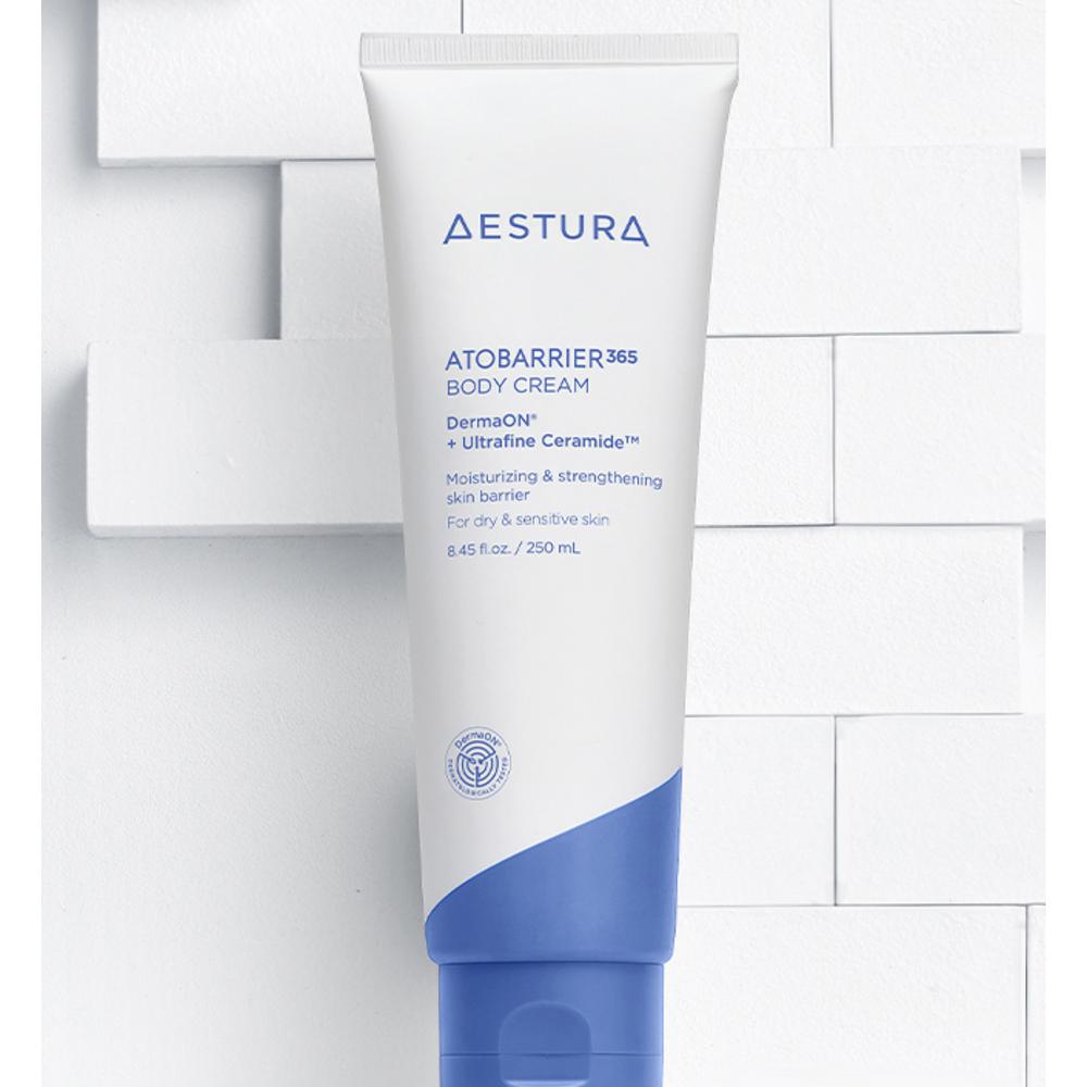 Aestura Крем для тела Atobarrier 365, 250 мл, 1 шт.
