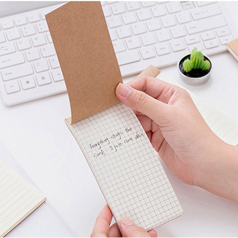 Scrapbooking Stationery Planner Checklist Agenda Schedule To Do List Memo Pad Notebook Notepad