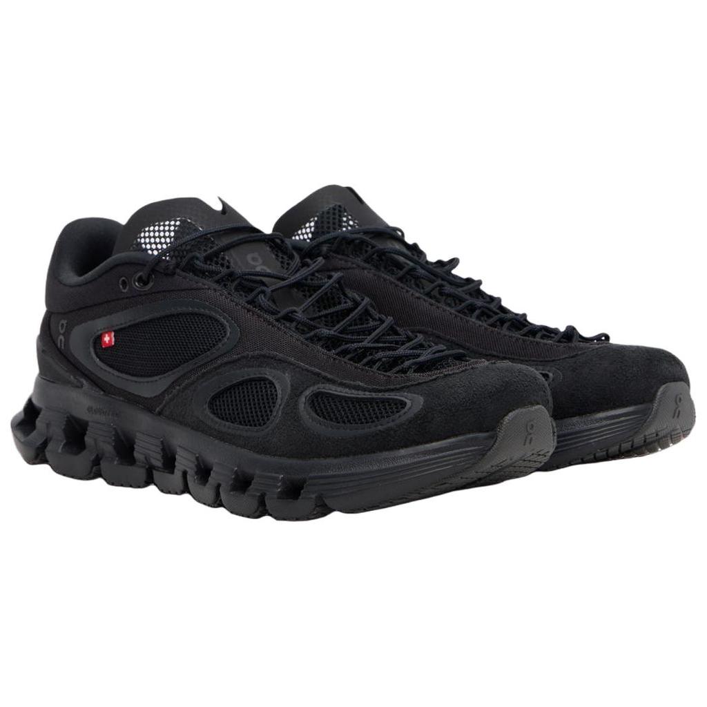 FKA twigs x ON Cloud X Black Women Sneakers 3WF10700553