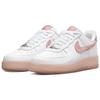 Nike Air Force 1 07 LV8 Женские кроссовки Copy Paste белые DQ5019-100