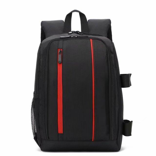 Dslr Digital Camera Video Backpack Waterproof Shockproof For Canon Sony Nikon