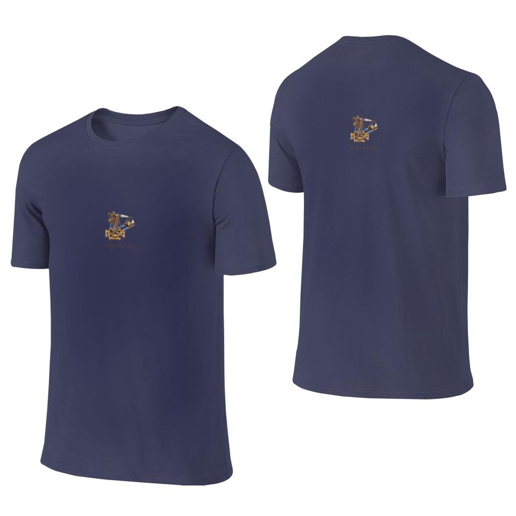 Seige The Day  Age Of Empires Oversize Reversible Tshirtminimalist Style Fashion Sense Basic Tee